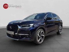 Citroen DS 7 RIVOLI E-TEN 300PS*4x4*PANO*