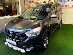Bild des Angebotes Dacia Dokker Stepway Celebration Navi Rückfahrkamera