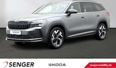 Bild des Angebotes Skoda Kodiaq 1.5 TSI iV Sportline Navi Panorama Sitzh.