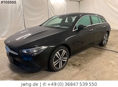 Bild des Angebotes Mercedes-Benz CLA 220 CLA 220 4M SB LED Tempo StHz AHK DAB SpurAss 17"