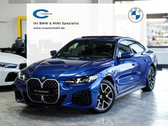 Bild des Angebotes BMW 430 430i xDrive Gran Coupe M Sport Kamera Glasdach