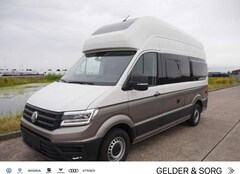 Bild des Angebotes VW Grand California 2.0 TDI RFK*LED*Navi*ACC