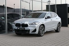 Bild des Angebotes BMW X2 xDrive 20i M Sport *ACC*AHK*HEAD-UP*KEYLESS*