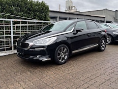 DS Automobiles DS 5 Automatik Kamera Temp. Sitzheizung Carplay