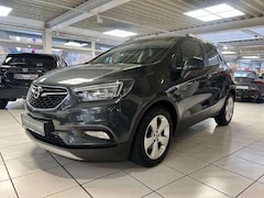 Bild des Angebotes Opel Mokka X 1.4l Edition Automatik