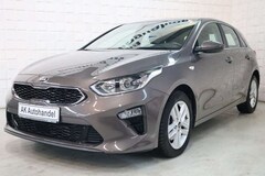 Bild des Angebotes Kia Ceed / cee'd Xenon Automatik Tempomat Shz
