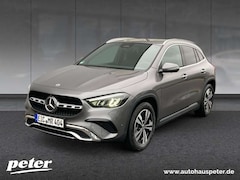 Bild des Angebotes Mercedes-Benz GLA 220 d 4MATIC PROGRESSIVE+18"+LED+360°-KAMERA