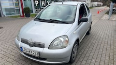 Bild des Angebotes Toyota Yaris 1.3 linea sol KLIMA