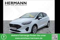 Bild des Angebotes Ford Fiesta 1.0 EcoBoost M-Hybrid Titanium *SYNC*FLA