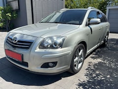 Bild des Angebotes Toyota Avensis 2.2 D-CAT Sol