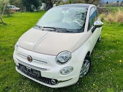 Bild des Angebotes Fiat 500 500 0.9 8V 60th anniversary special edition