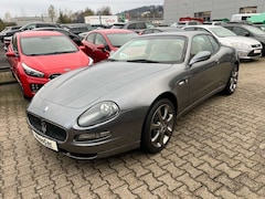 Bild des Angebotes Maserati 4200 Coupe Cambiocorsa NAVI*XENON*LEDER*