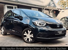 Bild des Angebotes Honda Jazz 1.5 i-MMD Hybrid Elegance Automatik