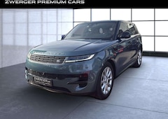 Bild des Angebotes Land Rover Range Rover Sport D250 SE NEUES MODELL Bluetooth