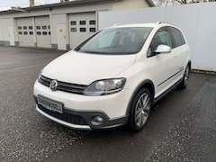 Bild des Angebotes VW Cross Golf Golf Plus CrossGolf 1.4 TSI DSG *Navi*Xenon*SHZ*