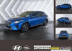 Bild des Angebotes Kia XCeed 1.6 Spirit 2xKlima AUT DynLicht Kam. LED