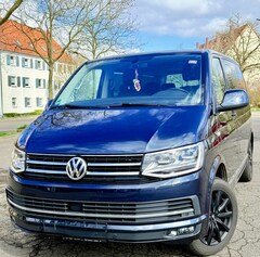 Bild des Angebotes VW T6 Multivan Multivan Generation Six