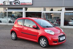 Bild des Angebotes Citroen C1 Style l 1.HAND l
