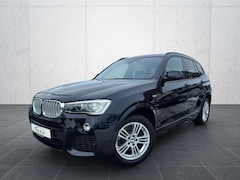 Bild des Angebotes BMW X3 xDrive35d *M-Sport*H&K*Standheiz*AHK*HUD*RFK*