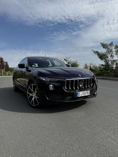 Bild des Angebotes Maserati Levante Diesel Q4