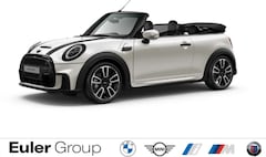 Bild des Angebotes MINI Cooper S Cabrio El. Verdeck AD Leder Digitales Cockpit HarmanKardo