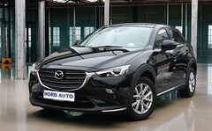 Bild des Angebotes Mazda CX-3 2.0 PRIME-Line Navi/Kam/Temp/Pdc/HeadUp/LED