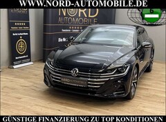 Bild des Angebotes VW Arteon Shooting Brake R-Line 1.4 TSI eHybrid R-Line