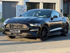 Bild des Angebotes Ford Mustang 2.3 Ecoboost *19-zoll*Kamera*Leder*