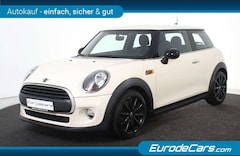 Bild des Angebotes MINI One One 1.5 Sport *Klima*Tempomat*Tüv/Au Neu*