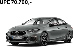 Bild des Angebotes BMW 235 xDrive Gran Coupe Leder Park-Assistent H&K Pano HU
