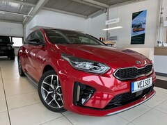 Bild des Angebotes Kia ProCeed / pro_cee'd 1,0 T-GDI GT-Line