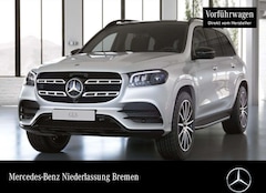 Bild des Angebotes Mercedes-Benz GLS 450 4M AMG Airmat Sportpak Multibeam Burmester