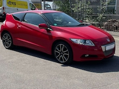 Bild des Angebotes Honda CR-Z CR-Z 1.5 i-VTEC Sport 50 Jahre Edition