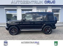 Bild des Angebotes Mercedes-Benz G 350 d AMG Line *Night-Paket* MANUFAKTUR*