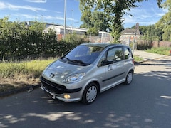 Bild des Angebotes Peugeot 1007 Premium KLIMA AUTOMATIK TÜV 07/2026 PDC