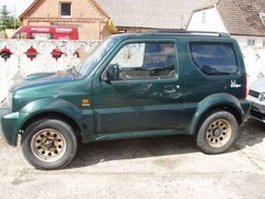 Bild des Angebotes Suzuki Jimny Jimny Diesel 1.5 DDiS Ranger