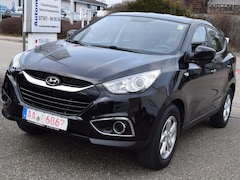 Bild des Angebotes Hyundai iX35 Comfort 2WD