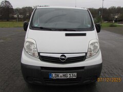 Bild des Angebotes Opel Vivaro Vivaro 2.0 CDTI L2H1 DPFLife