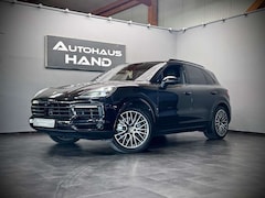 Bild des Angebotes Porsche Cayenne S*PANO*SURROUND VIEW*ACC*APPROVED*LUFT