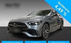 Bild des Angebotes Mercedes-Benz C 220 d AMG+NIGHT+Memory+Panorama+TotW+LrHz+360°