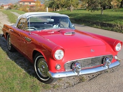 Bild des Angebotes Ford Thunderbird 1955 Top Zustand, TÜV neu, ohne Beanstandungen