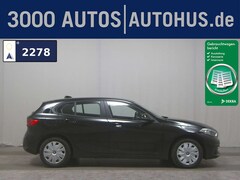 Bild des Angebotes BMW 116 dA Navi LED LC Prof. PDC Shz