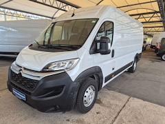 Bild des Angebotes Citroen Jumper 2.2 HDI 165 L4H2 Maxi Kasten Klima Tempo.