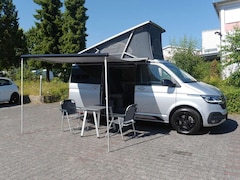 Bild des Angebotes VW T6 California T6.1 California Ocean Edition 4Motion ACC STANDH