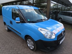 Bild des Angebotes Fiat Doblo Cargo SX Kasten *HU neu*1.Hand*Behörde*ZV+FB*