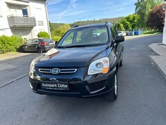 Bild des Angebotes Kia Sportage LX 2WD 2.0 150 Ps