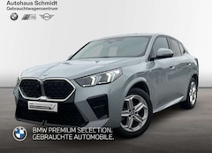 Bild des Angebotes BMW X2 xDrive20d M Sportpaket*Head-Up*H&K*LED*Memory*AHK*