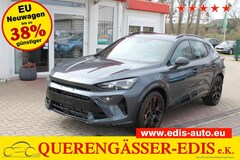 Bild des Angebotes CUPRA Formentor VZ 2.0TSI DSG 4Drive "Extreme" *Brembo*Pano*DCC...