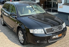 Bild des Angebotes Audi A4 1.9TDI*Klimaauto*Tempomat*KEIN TÜV