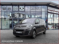 Bild des Angebotes Citroen Spacetourer Shine M 2.0 BHDi 145 °Xenon°HUD°RFK°